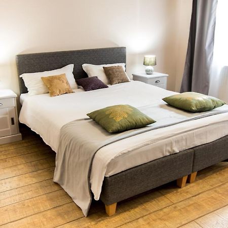 Quarisma Apartment Sibiu Bagian luar foto