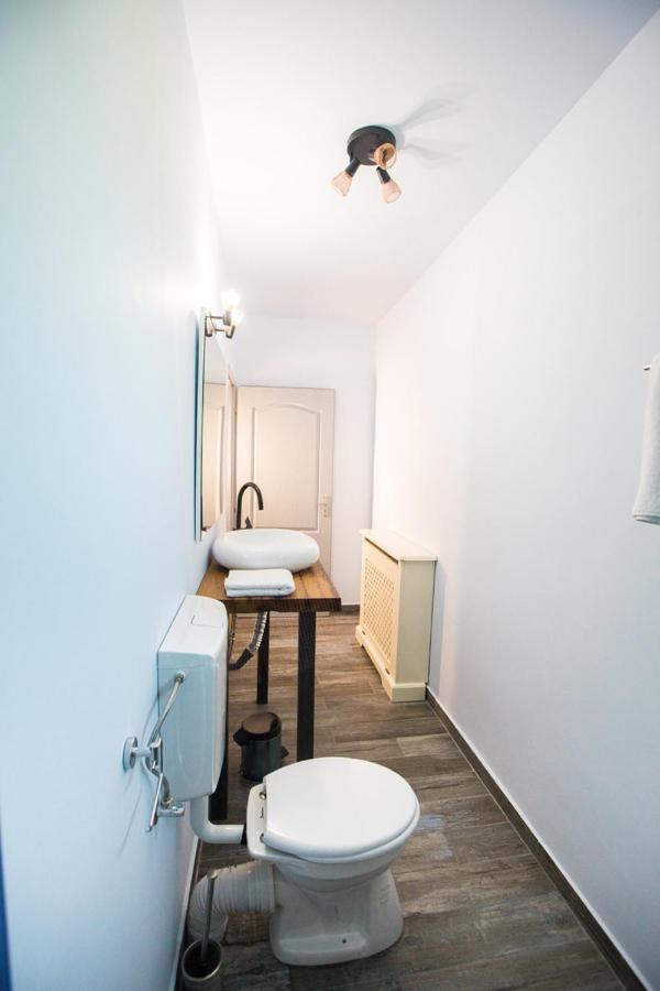 Quarisma Apartment Sibiu Bagian luar foto